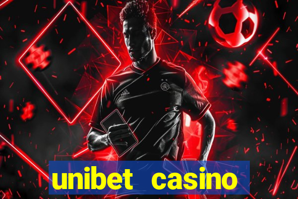 unibet casino review brand